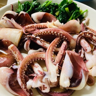 イカ耳レシピ 作り方の人気順 簡単料理の楽天レシピ イカ耳レシピ 作り方の人気順 簡単料理の楽天レシピ